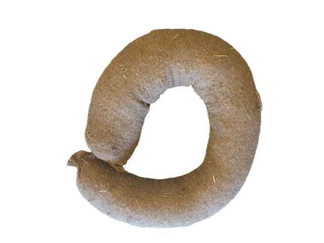 Jute Fiber Wattles
