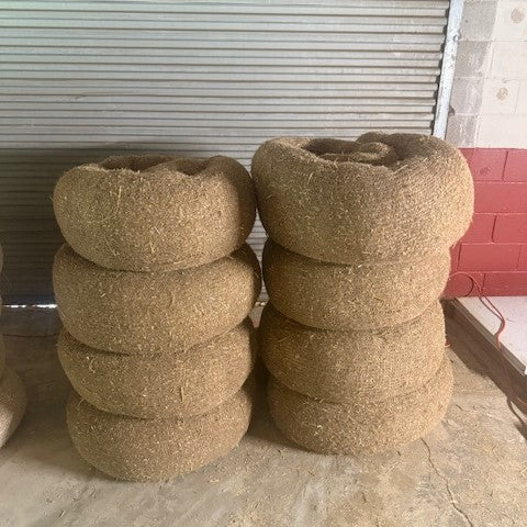 Jute Fiber Wattles