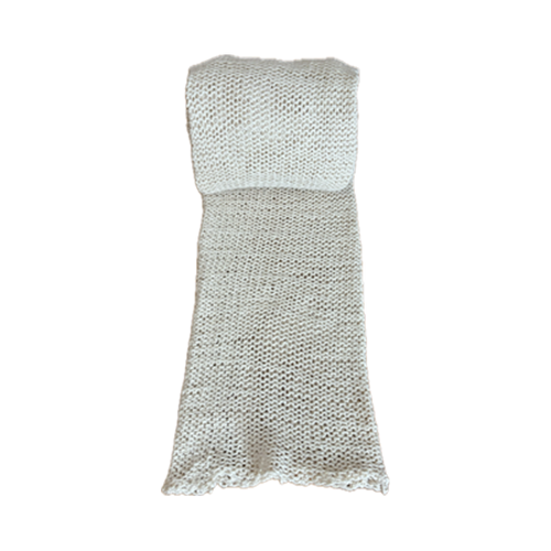 Cotton Netting Tube 9"